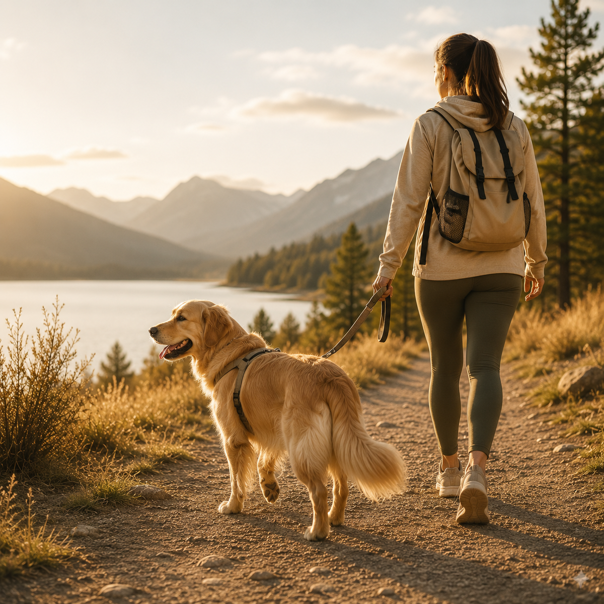 Pet Walking & Travel