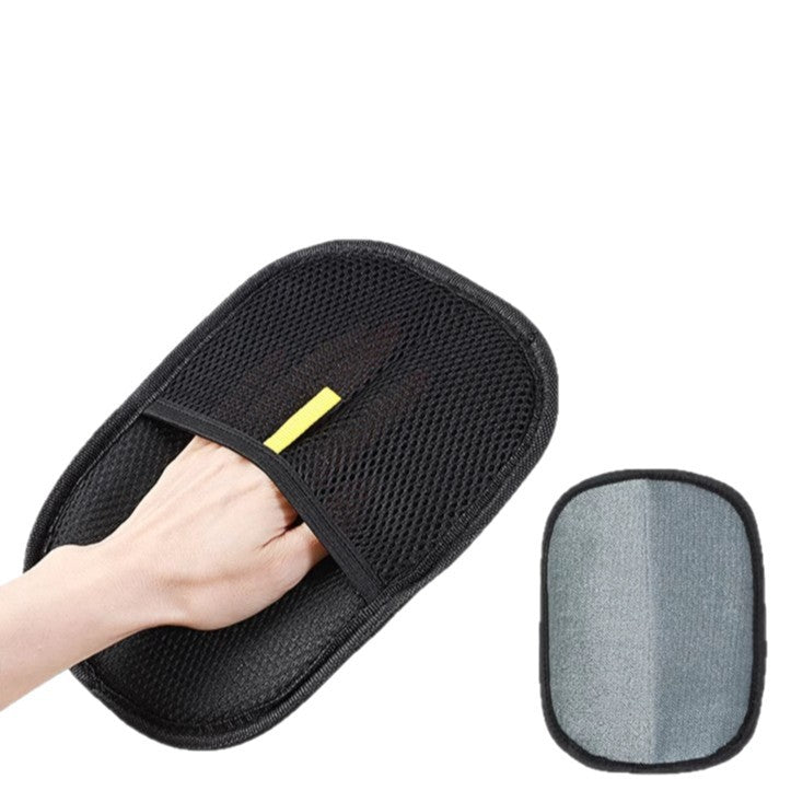 NURTAPAW FurSweep Hair Removal Glove | Reusable Pet Hair Remover