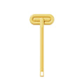 NURTAPAW FurLift Furniture Hair Remover | Reusable Pet Hair Cleaning Brush