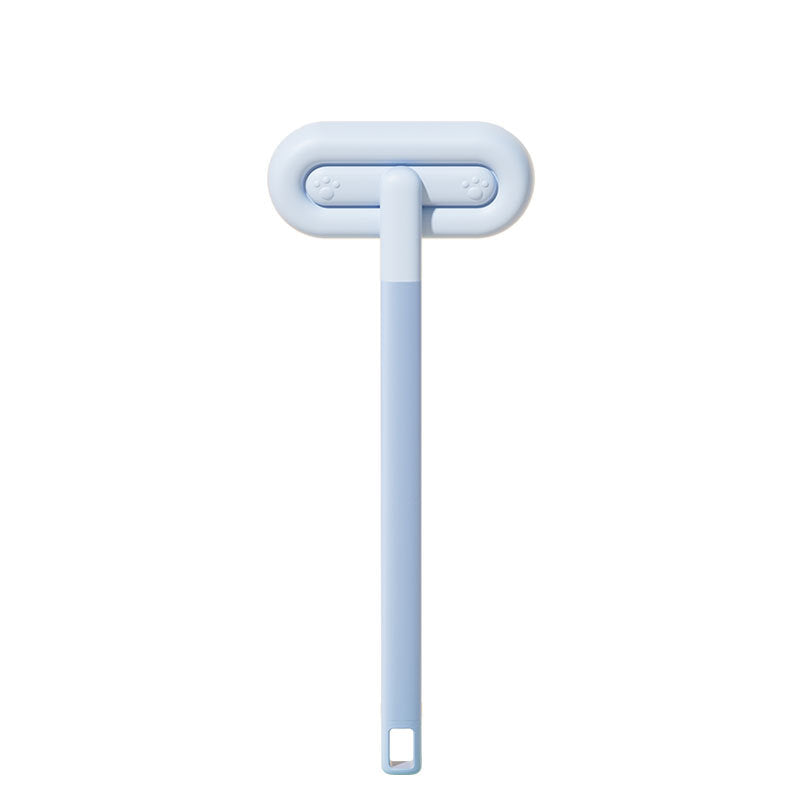 NURTAPAW FurLift Furniture Hair Remover | Reusable Pet Hair Cleaning Brush