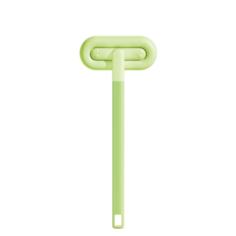 NURTAPAW FurLift Furniture Hair Remover | Reusable Pet Hair Cleaning Brush