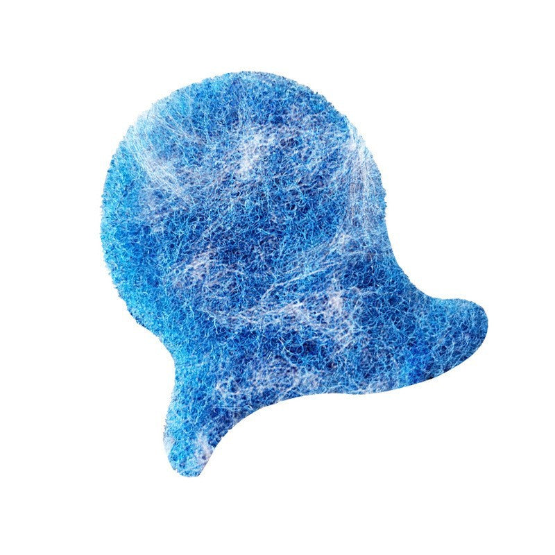 NURTAPAW FurCatch Laundry Hair Remover | Reusable Pet Hair Laundry Sponge